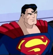 Superman Fisher Price