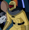 Neutron DCAU 001