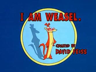 Im Weasel