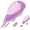 Larva Mucus