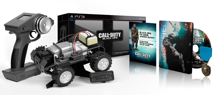 cod black ops prestige 4. on:Call of Duty: Black Ops