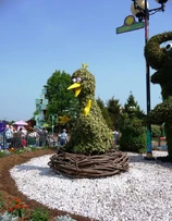 SesamePlaceTopiaries (14)