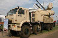 Pantsir-s1