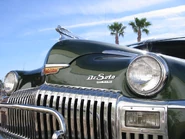 DeSoto Fluid Drive