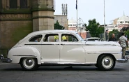 ChryslerDeSoto1946side
