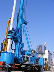 Bauer Bauma
