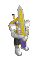 Knightmon RPG