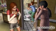 Generations prank