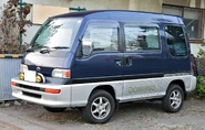Subaru Domingo 001