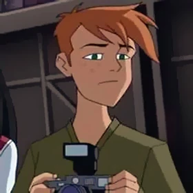 Jimmy Olsen (The Batman)