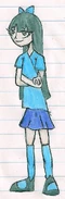 Stacu