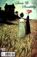 Sense & Sensibility Vol 1 4