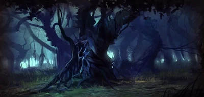 Forestmk9con