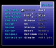 FFVI Config SNES