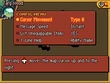 FFTA2 Config Menu