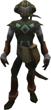 Adept hoardstalker