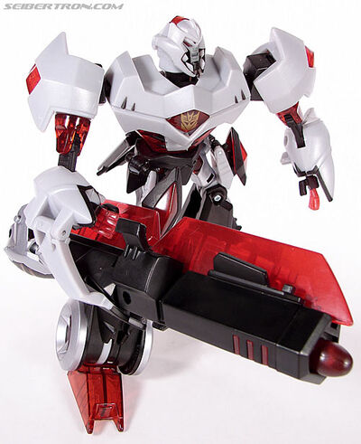 R voyagermegatron098