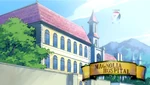Magnolia Hospital