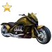 Item asphaltassult gold 01