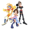 Final Fantasy Girl