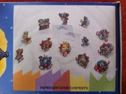 Crackerscontents
