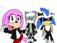 Team Emerald
