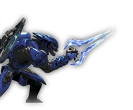 Blue elite win