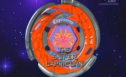 SniperCapricorn
