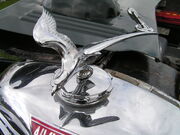 Alvis Eagle