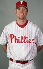 Brad Lidge