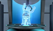 Nexus Naomi