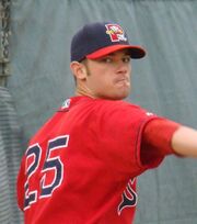 Kris Johnson