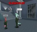 Crunch