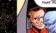 Bajoran DS9 guard 1