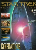 The Collectors Edition issue 3 cover