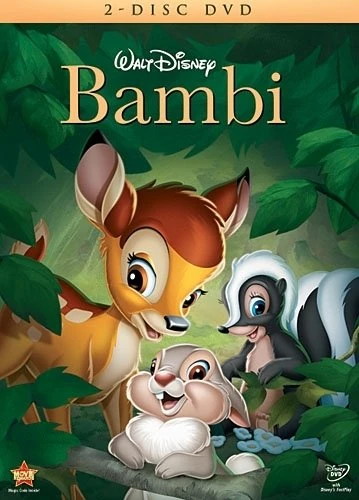 Bambi (1942) | 550MB Bambi (1942) | 550MB