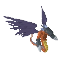 Megadramon RPG