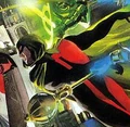 Hourman Earth-22
