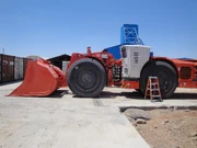 Sandvik LH517 LHD