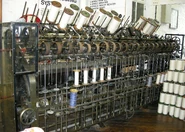 Bradford Industrial Museum 063