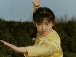 Remi Hoshikawa