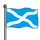 Scottish Flag-icon