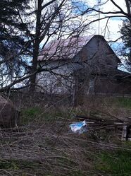 Creepyhouse