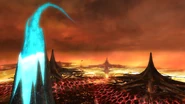 Phazon Tentacle