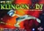 Polar Lights Model kit PL4202 Klingon Battle Cruiser 2003