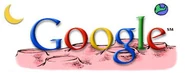 Google Alien Doodle 5