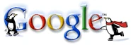 Google Christmas