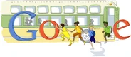 55th Anniversary - Rosa Parks refuses to move (01.12.10)