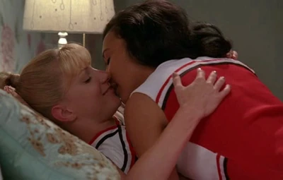 Brittana 1