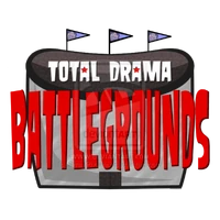 TDC2-Total Drama Battlegrounds Logo